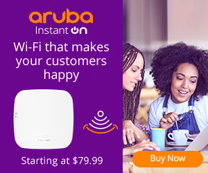 Wi-Fi That Makes Your Customers Happy